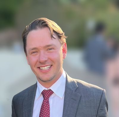 Eric Wiegand, Founder of Anthro Test Labs