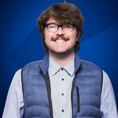 Kaz Egan, Sales Operations Engineer at Anthro Test Labs